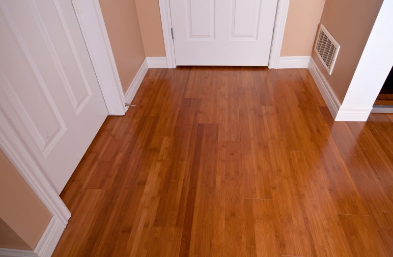 Bamboo Flooring Installation in Bethesda, MD
