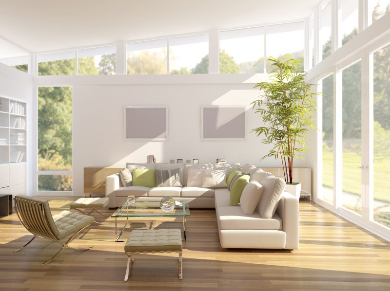 Bamboo Flooring Installation in Bethesda, MD
