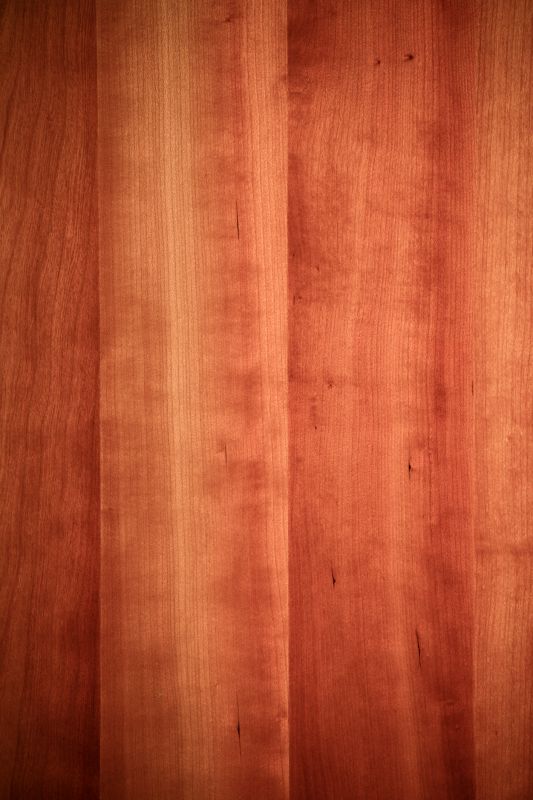 Cherry Floor Installation in Greenbelt, MD