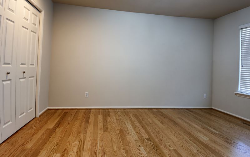 Hardwood Floor Installation in Burke, VA