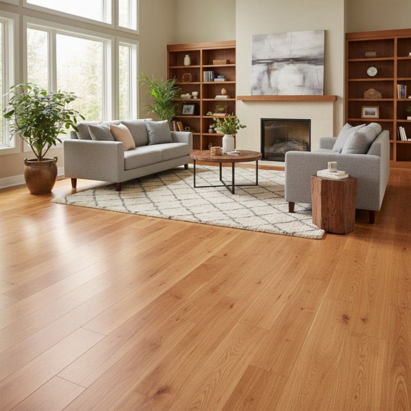 Hardwood Installation in Damascus, MD