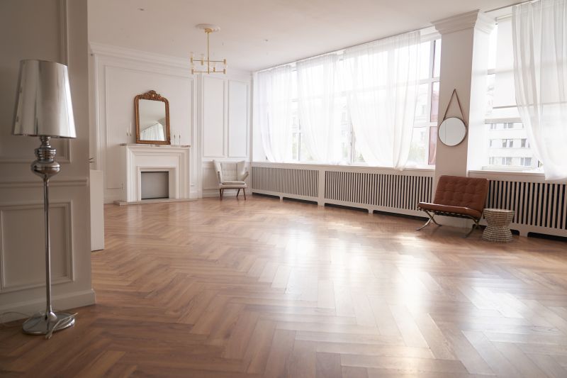 Hardwood Installation in Ellicott City, MD