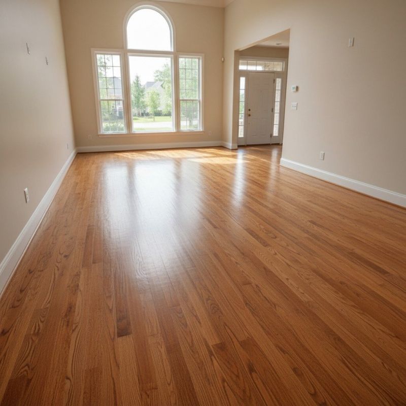 Hardwood Installation in Poolesville, MD