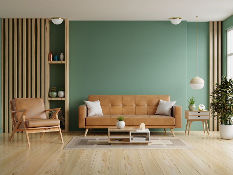 Hardwood Replacement in Bowie, MD
