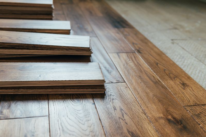 Hardwood Replacement in Bryans Road, MD