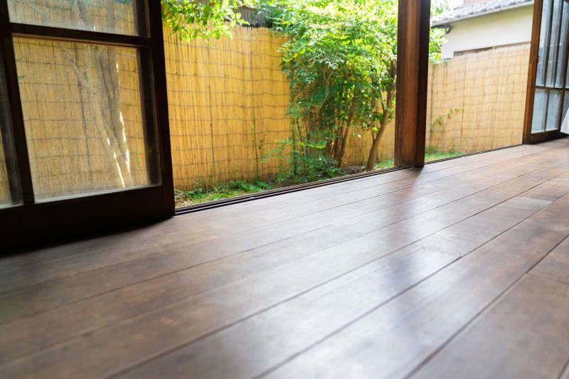 Hardwood Replacement in Clinton, MD