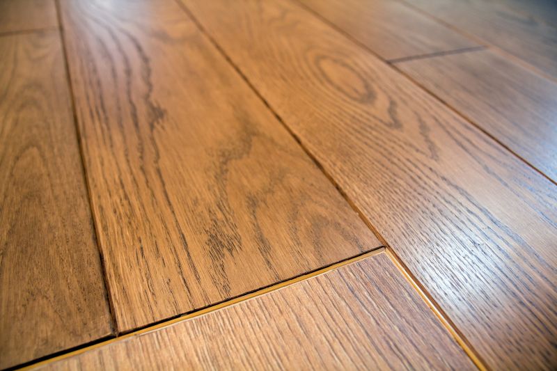 Hardwood Replacement in Clinton, MD