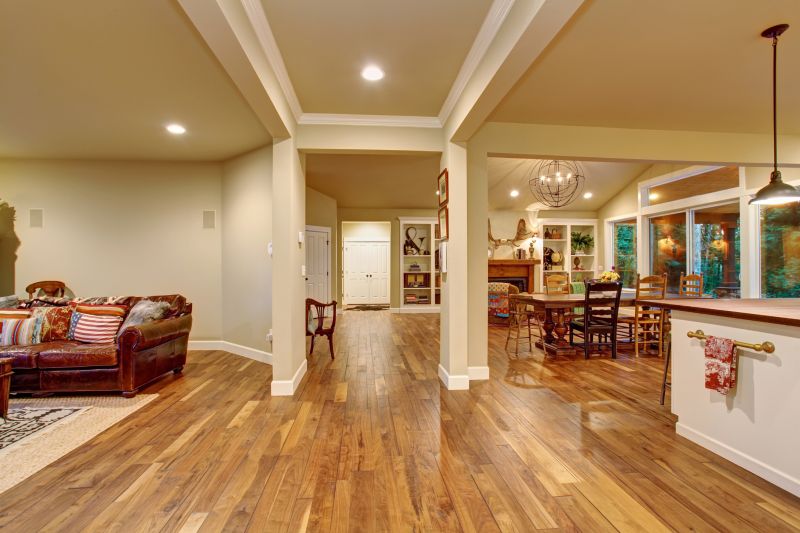 Hardwood Replacement in Fort George G Meade, MD