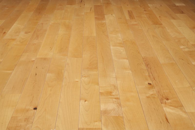 Maple Flooring Installation in Laurel, MD