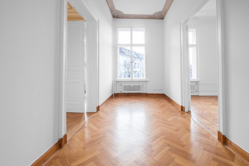 Parquet Flooring Installation in Bethesda, MD