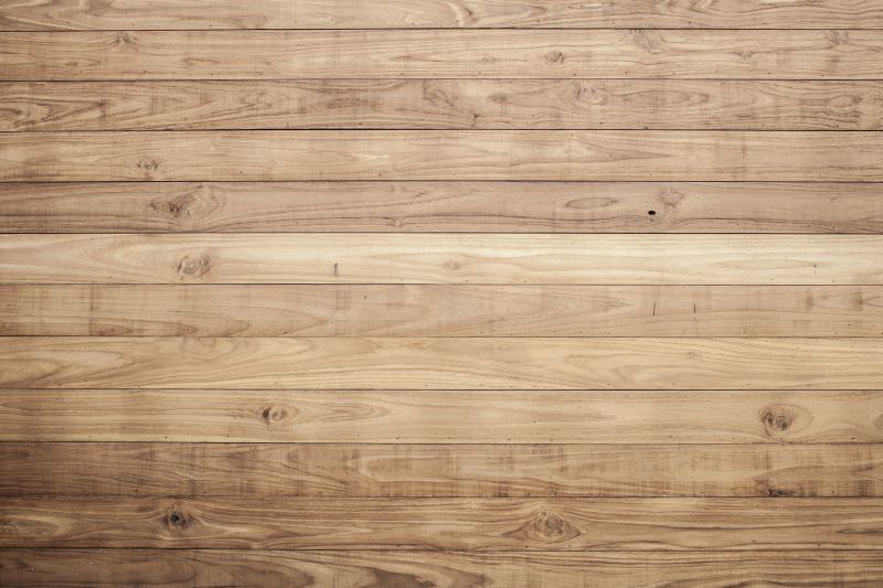 Pine Floor Installation in Bethesda, MD