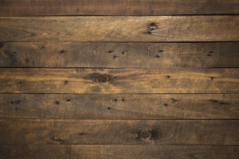 Walnut Flooring Installation in Bethesda, MD