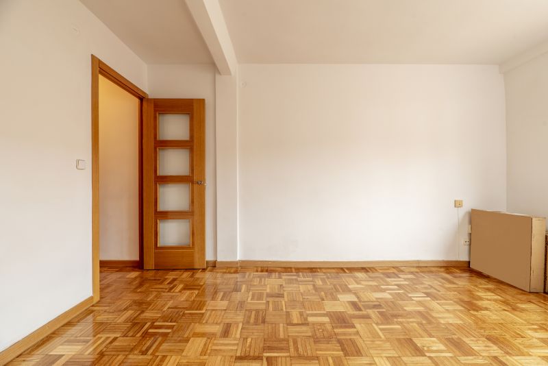 Wood Floor Replacement in Beltsville, MD