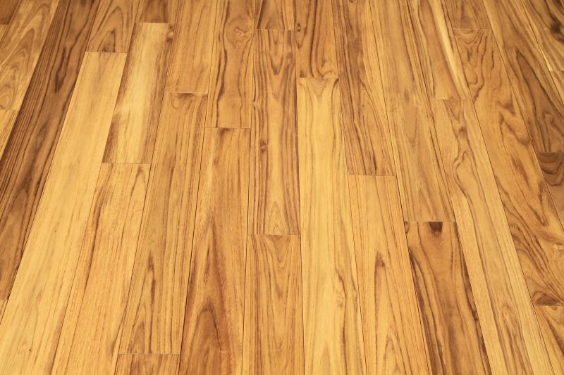 Wood Floor Replacement in Boyds, MD