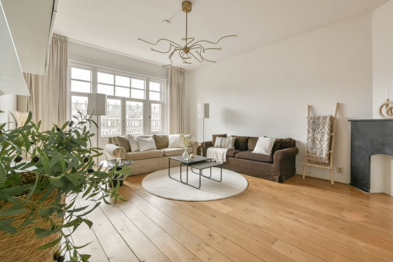 Wood Floor Replacement in Temple Hills, MD