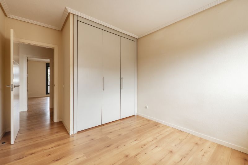 Wood Floor Replacement in Vienna, VA