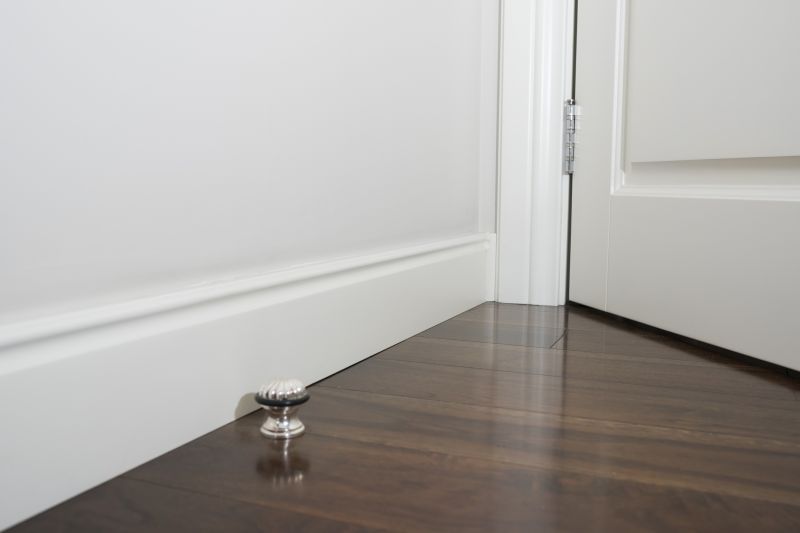 Wood Flooring Installation in Bethesda, MD