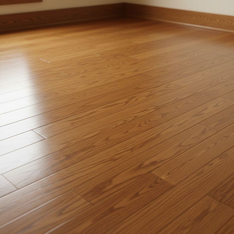 Wood Flooring Replacement in Alexandria, VA