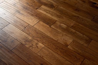 Wood Flooring Replacement in Capitol Heights, MD