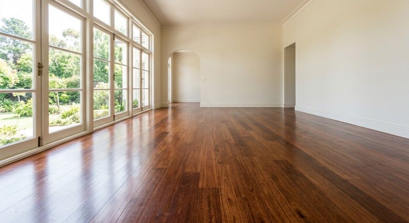 Wood Flooring Replacement in Clarksville, MD