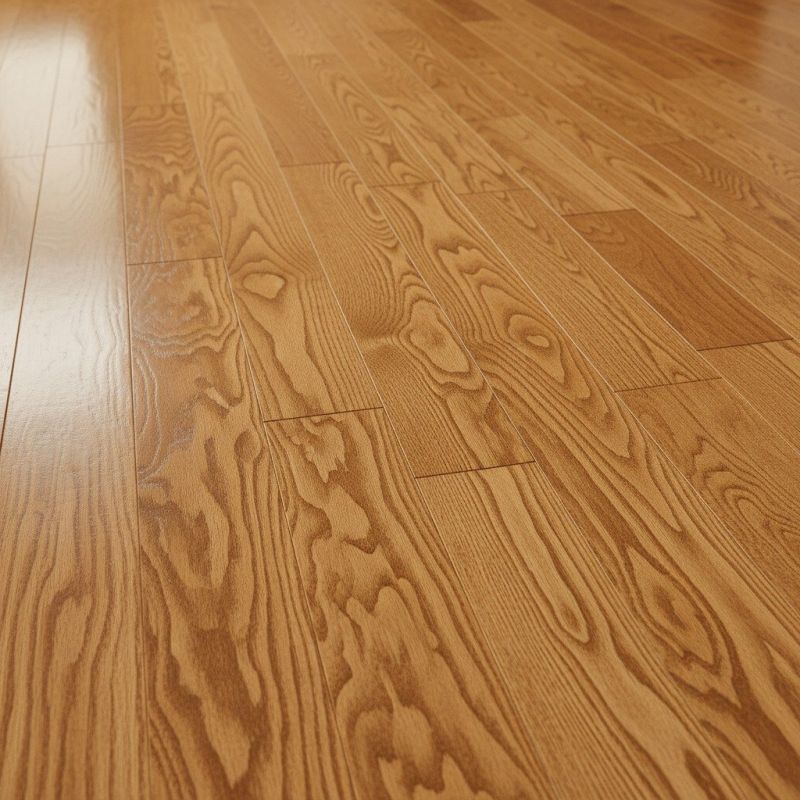 Wood Flooring Replacement in Odenton, MD